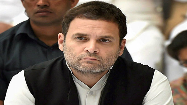 সভাপতি হিসেবে রাহুলের বিকল্প খুঁজে পেল কংগ্রেস! শীঘ্রই নাম ঘোষণার সম্ভাবনা সভাপতি হিসেবে রাহুলের বিকল্প খুঁজে পেল কংগ্রেস! শীঘ্রই নাম ঘোষণার সম্ভাবনা