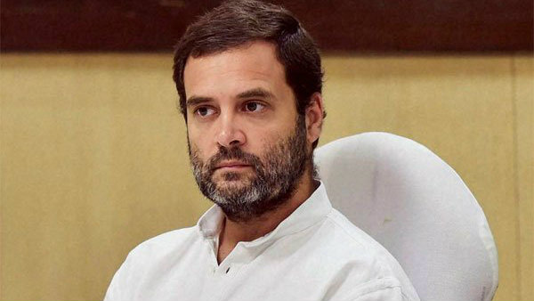 মানহানির মামলায় রাহুলকে জামিন পাটনা আদালতের মানহানির মামলায় রাহুলকে জামিন পাটনা আদালতের