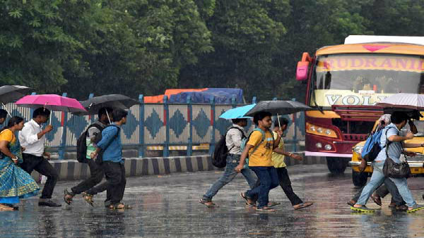 বঙ্গোপসাগরে ঘূর্ণাবর্ত