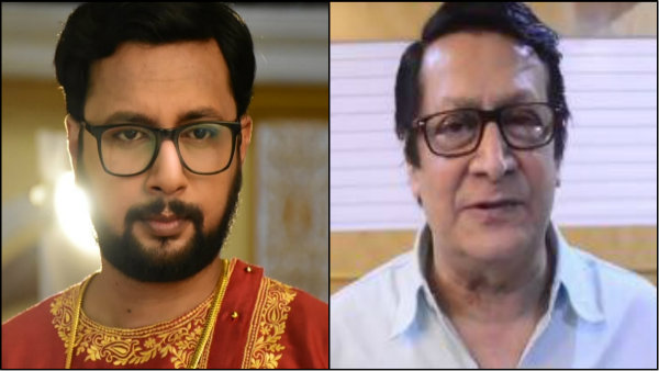 রঞ্জিত মল্লিকের ভাইপো টলি-স্টার দেবজয়কে মারধর! অভিনেতার হেনস্থার ঘটনায় চাঞ্চল্য রঞ্জিত মল্লিকের ভাইপো টলি-স্টার দেবজয়কে মারধর! অভিনেতার হেনস্থার ঘটনায় চাঞ্চল্য
