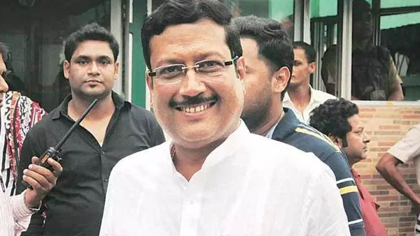 সব্যসাচী দত্ত