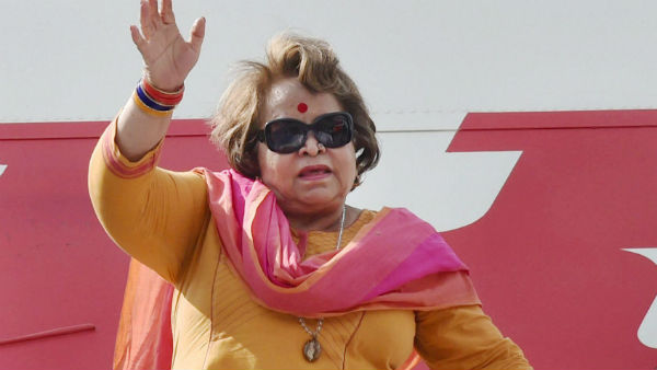 আলিগড়ের মাদ্রাসায় একই সঙ্গে থাকবে মন্দির ও মসজিদ! সিদ্ধান্ত প্রাক্তন উপরাষ্ট্রপতির স্ত্রীর আলিগড়ের মাদ্রাসায় একই সঙ্গে থাকবে মন্দির ও মসজিদ! সিদ্ধান্ত প্রাক্তন উপরাষ্ট্রপতির স্ত্রীর