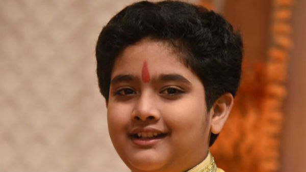 জনপ্রিয় হিন্দি ধারাবহিকের শিশুশিল্পীর মর্মান্তিক পরিণতি জনপ্রিয় হিন্দি ধারাবহিকের শিশুশিল্পীর মর্মান্তিক পরিণতি
