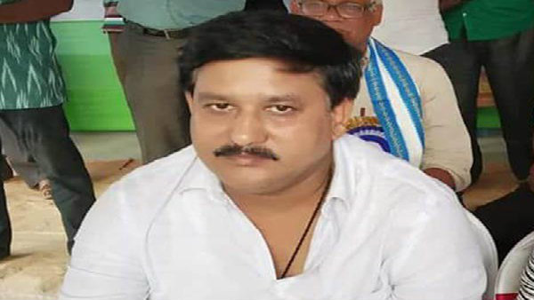 খুন তৃণমূল বিধায়ক