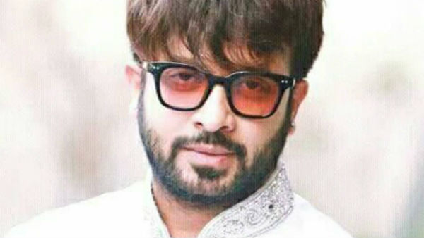 টাইটানিকের মতো ফিল্ম আমরাও বানাব, আমাদের শাকিব আছে, বাংলাদেশের মন্ত্রী আরও যা বললেন টাইটানিকের মতো ফিল্ম আমরাও বানাব, আমাদের শাকিব আছে, বাংলাদেশের মন্ত্রী আরও যা বললেন