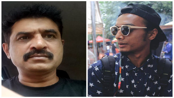 মাদক সহ গ্রেফতার শিলাজিৎ পুত্র ধী ! টলি ক্লাবের সামনে চাঞ্চল্য মাদক সহ গ্রেফতার শিলাজিৎ পুত্র ধী ! টলি ক্লাবের সামনে চাঞ্চল্য