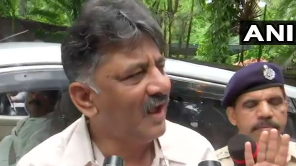 'আমি জঙ্গি নই'