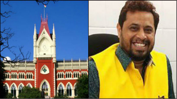 ধর্ষণ মামলায় শর্তসাপেক্ষে আগাম জামিন বিজেপি সাংসদ সৌমিত্র খাঁ-র ধর্ষণ মামলায় শর্তসাপেক্ষে আগাম জামিন বিজেপি সাংসদ সৌমিত্র খাঁ-র