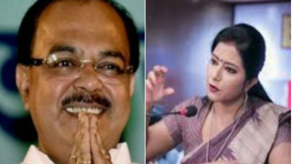 রামলালের সাথে শোভন ও বৈশাখীর কথা