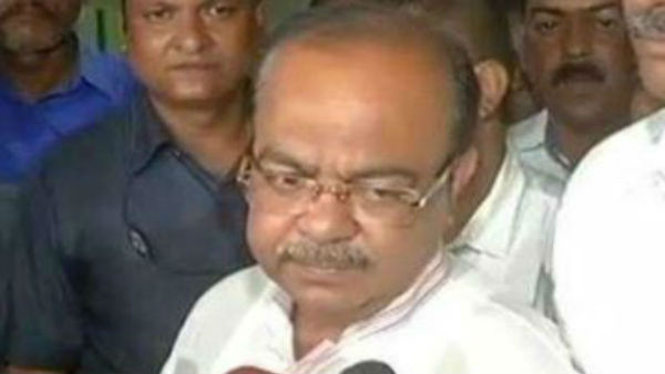 শোভনের শর্ত নিয়ে ভ্রু-কুঁচকেছিল তৃণমূল