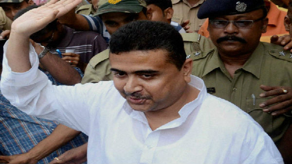 বিধায়ককে ফোন করে বিজেপিতে যেতে বলেছে