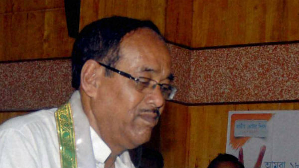 সুব্রত বক্সি