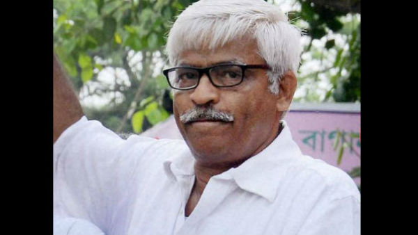 'ইভিএম নয়, ব্যালটে ভোট'