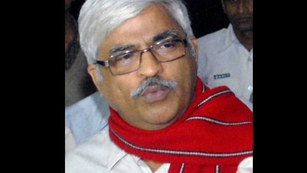 বিরোধী শূন্য রাজনীতি