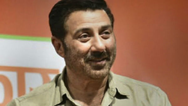 সানি দেওল