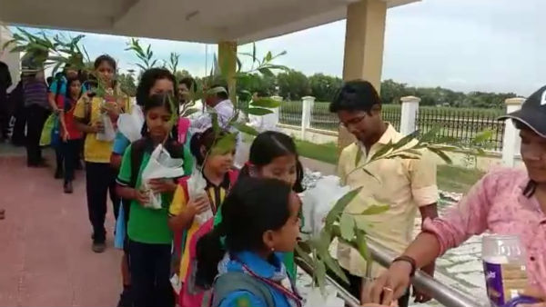 জল সঙ্কট রোধে অভিনব উদ্যোগ বালুরঘাট রোটারি ক্লাবের জল সঙ্কট রোধে অভিনব উদ্যোগ বালুরঘাট রোটারি ক্লাবের