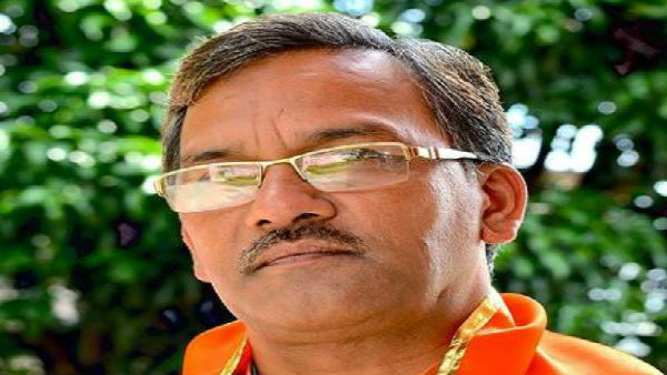 'গরু অক্সিজেন ত্যাগ করে'