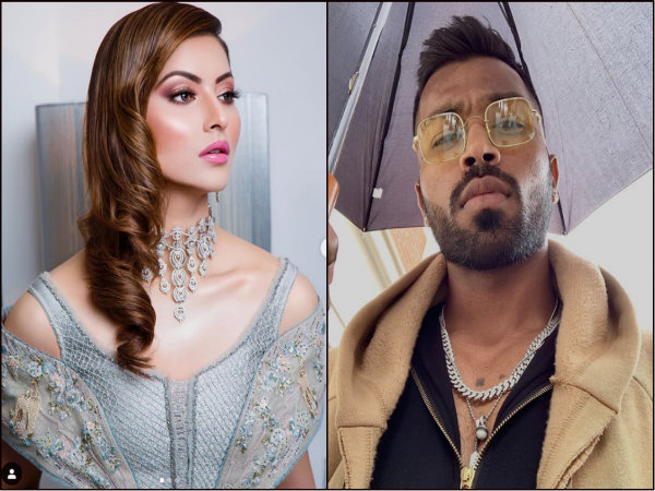 হার্দিকের সঙ্গে নাম জড়ানোয় চটে লাল উর্বশী, কিন্তু কেন হার্দিকের সঙ্গে নাম জড়ানোয় চটে লাল উর্বশী, কিন্তু কেন