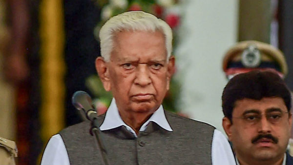 কর্ণাটকের বিদ্রোহী বিধায়কদের ভাগ্য এবার স্পিকারের হাতে কর্ণাটকের বিদ্রোহী বিধায়কদের ভাগ্য এবার স্পিকারের হাতে