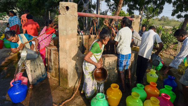 ভয়াবহ দিন আসছে ভারতে, বলছেন বিশেষজ্ঞরা ভয়াবহ দিন আসছে ভারতে, বলছেন বিশেষজ্ঞরা