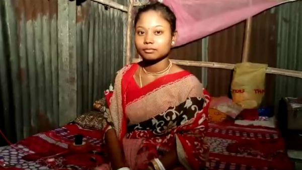 কন্যাদায়গ্রস্ত পিতাকে উদ্ধার করল মুখ্যমন্ত্রীর রূপশ্রী প্রকল্প, খুশি অভাবী পরিবার কন্যাদায়গ্রস্ত পিতাকে উদ্ধার করল মুখ্যমন্ত্রীর রূপশ্রী প্রকল্প, খুশি অভাবী পরিবার