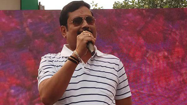 মেয়র নির্বাচনে বোঝা যাবে শক্তির বহর, ঠারেঠোরে বোঝালেন সব্যসাচী মেয়র নির্বাচনে বোঝা যাবে শক্তির বহর, ঠারেঠোরে বোঝালেন সব্যসাচী