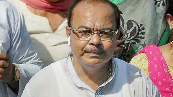 দুজনের বিজেপি যোগ নিয়ে জল্পনা