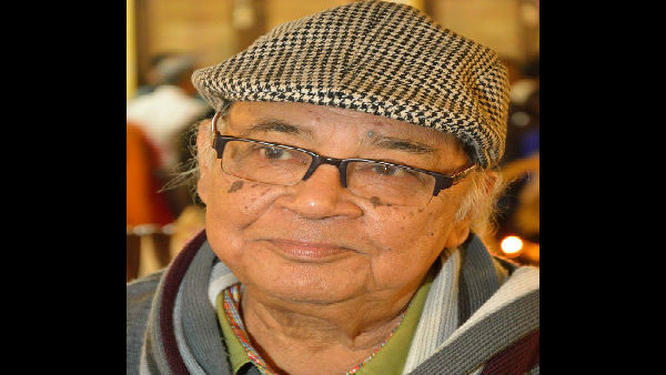 পশ্চিমবঙ্গ নাট্য অ্যাকাডেমির নতুন কমিটি থেকে বাদ বিশিষ্টরা! দায় এড়ালেন সভাপতি মনোজ মিত্র পশ্চিমবঙ্গ নাট্য অ্যাকাডেমির নতুন কমিটি থেকে বাদ বিশিষ্টরা! দায় এড়ালেন সভাপতি মনোজ মিত্র