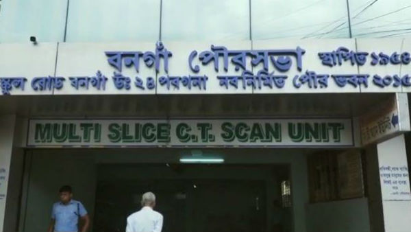 গত মাসে হয়েছিল আস্থাভোট
