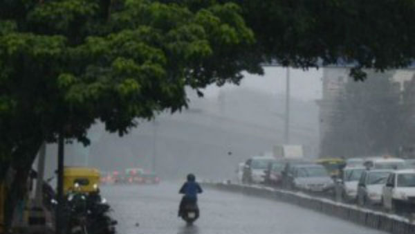 দক্ষিণবঙ্গে বৃষ্টি