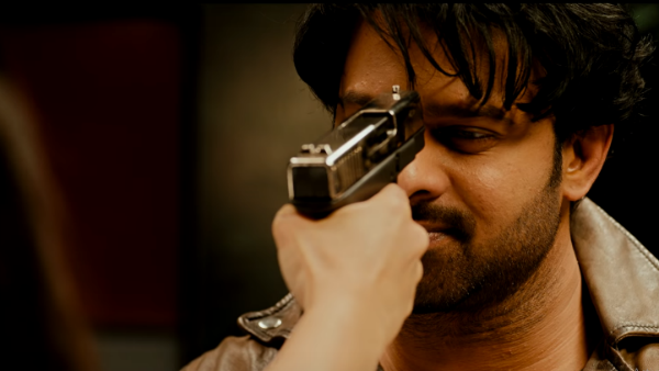 অ্যাকশন তো আছে, গল্প কোথায়?