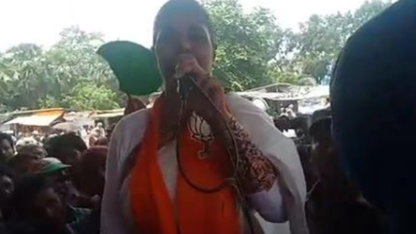 পুলিশ শিখণ্ডী মমতার সরকারে