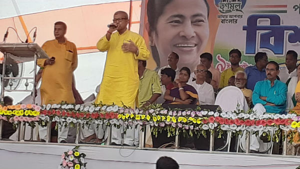 পথ দেখাবে মেদিনীপুর