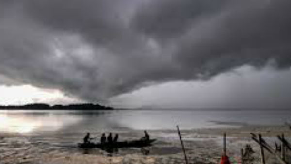 মৎস্যজীবী প্রতি সতর্কবার্তা