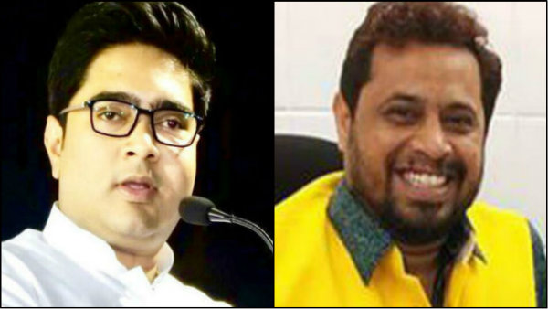 অভিষেককে একহাত সৌমিত্রর