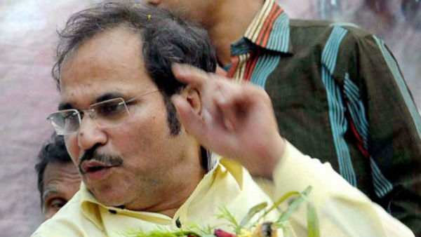 সিপিএমের সমালোচনা, একযোগে পথে নামার ডাক অধীরের সিপিএমের সমালোচনা, একযোগে পথে নামার ডাক অধীরের