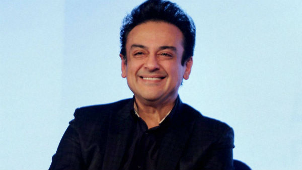 পাকিস্তানিরা অবসাদে ভুগছেন , এবার ঝাঁঝালো নিশানা খোদ পাক বংশোদ্ভূত আদনানের পাকিস্তানিরা অবসাদে ভুগছেন , এবার ঝাঁঝালো নিশানা খোদ পাক বংশোদ্ভূত আদনানের