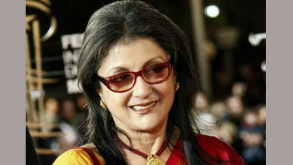 কেন উপদেষ্টা কমিটির পদ ছাড়তে চেয়েছেন অপর্ণা?