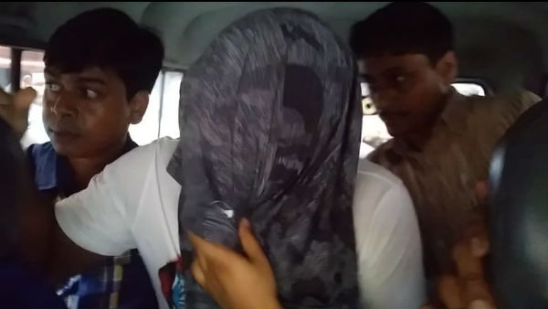 শর্ত সাপেক্ষে জামিন জাগুয়ারকাণ্ডে অভিযুক্ত আরসালান পারভেজের শর্ত সাপেক্ষে জামিন জাগুয়ারকাণ্ডে অভিযুক্ত আরসালান পারভেজের