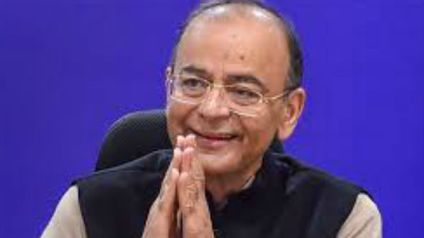 ২০১৬ থেকে রেল বাজেট সাধারণ বাজেটের অংশ