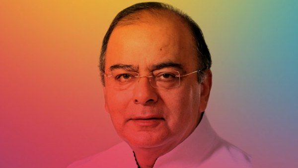 অরুণ জেটলির মৃত্যু সংবাদ ১০ দিন আগে স্বপ্নে পেয়েছিলেন এই অভিনেত্রী! দেখুন ভিডিও অরুণ জেটলির মৃত্যু সংবাদ ১০ দিন আগে স্বপ্নে পেয়েছিলেন এই অভিনেত্রী! দেখুন ভিডিও