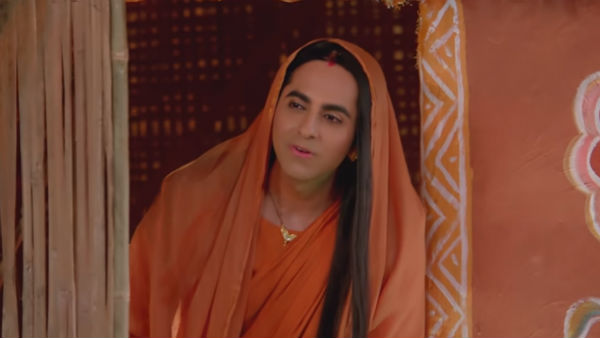 জয়শ্রীরাম বলতেই সীতা এলেন মঞ্চে! এরপর আয়ুষ্মানের ফিল্মের ভিডিও যেভাবে অবাক করল জয়শ্রীরাম বলতেই সীতা এলেন মঞ্চে! এরপর আয়ুষ্মানের ফিল্মের ভিডিও যেভাবে অবাক করল