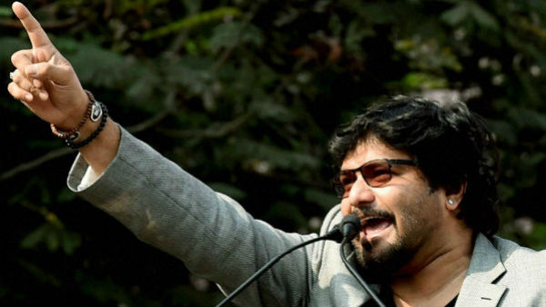 মমতার ‘দিদিকে বলো‘কে বাবুল বলছেন ‘হরি বলো‘ কর্মসূচি মমতার ‘দিদিকে বলো‘কে বাবুল বলছেন ‘হরি বলো‘ কর্মসূচি