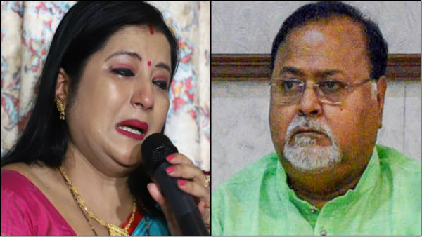 বৈশাখীর অপমানই শোভনের কাছে ফ্যাক্টর
