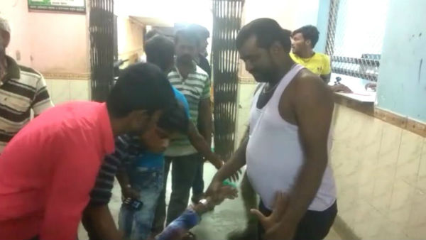 নন্দীগ্রামে উদ্ধার যবকের মুণ্ডহীন দেহ, চাঞ্চল্য এলাকায় নন্দীগ্রামে উদ্ধার যবকের মুণ্ডহীন দেহ, চাঞ্চল্য এলাকায়
