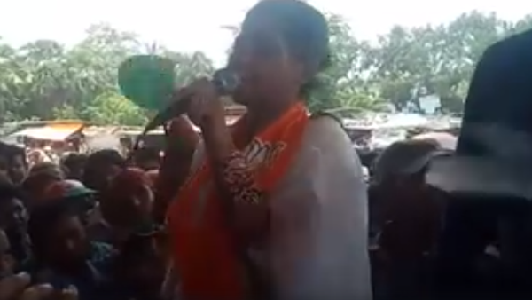 'পুলিশের স্বাধীনতা নেই'