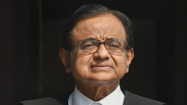উদ্বোধনী অনুষ্ঠানে অতিথি থেকে গ্রেফতার! চিদাম্বরম-সান্নিধ্যে থাকা সিবিআই সদর দফতর একনজরে উদ্বোধনী অনুষ্ঠানে অতিথি থেকে গ্রেফতার! চিদাম্বরম-সান্নিধ্যে থাকা সিবিআই সদর দফতর একনজরে