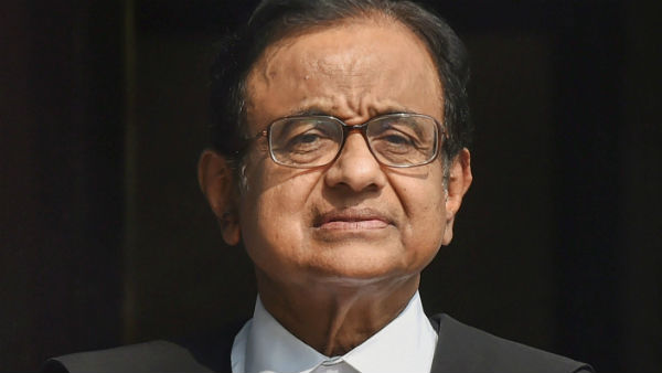 পাঁচ দিনের হেফাজতে চিদাম্বরম, সিবিআইয়ের দাবি মানল আদালত পাঁচ দিনের হেফাজতে চিদাম্বরম, সিবিআইয়ের দাবি মানল আদালত