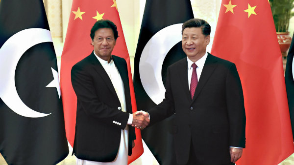 কাশ্মীর নিয়ে ইউটার্ন নিয়ে পরোক্ষে ভারতকে বিঁধল চিন কাশ্মীর নিয়ে ইউটার্ন নিয়ে পরোক্ষে ভারতকে বিঁধল চিন