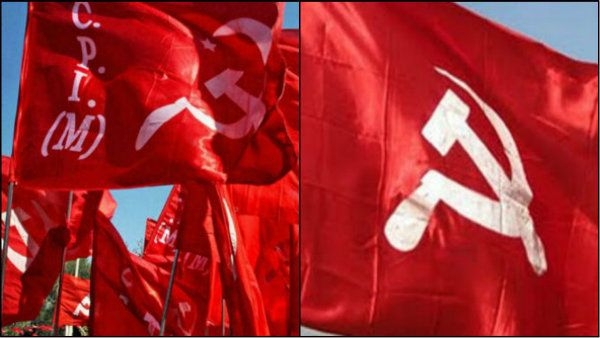 দুই পার্টির মিশে যাওয়া